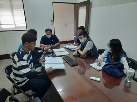 On-site Inspection